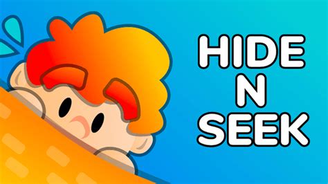 hide and seek game online|Hide N Seek ️ Play on CrazyGames.